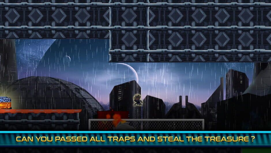 Скриншот 5 из Adventure of Thieves