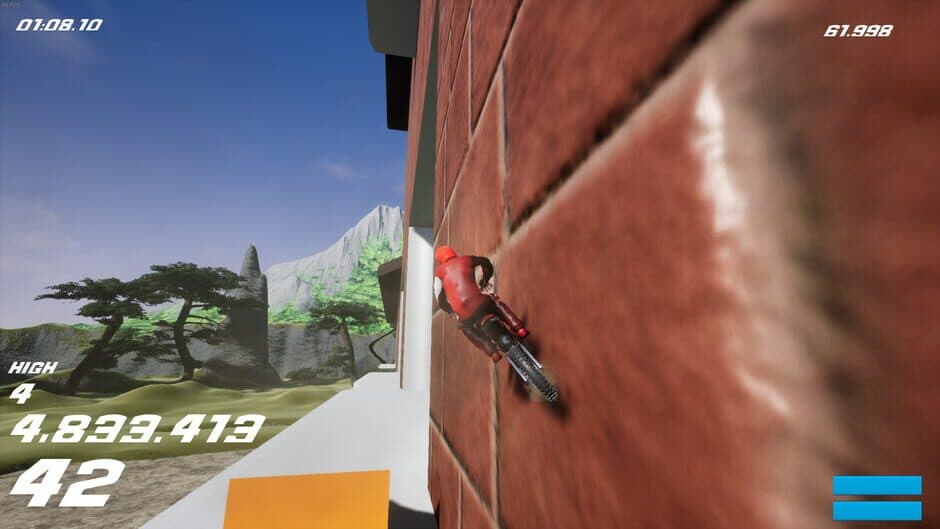 Скриншот 2 из Wheelz2