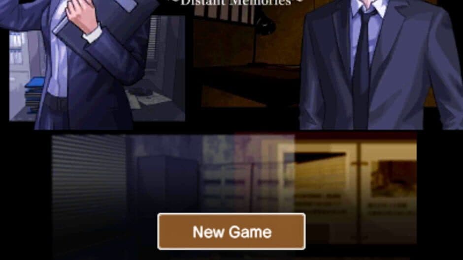 Скриншот 8 из Chase: Cold Case Investigations - Distant Memories