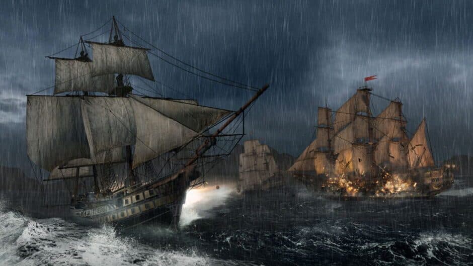 Скриншот 3 из Assassin's Creed III