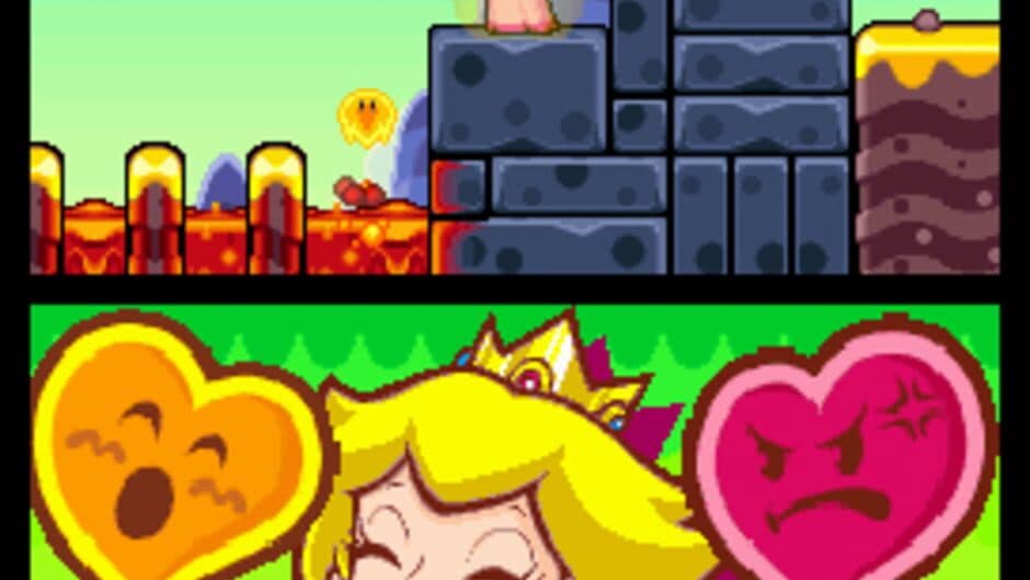 Скриншот 8 из Super Princess Peach