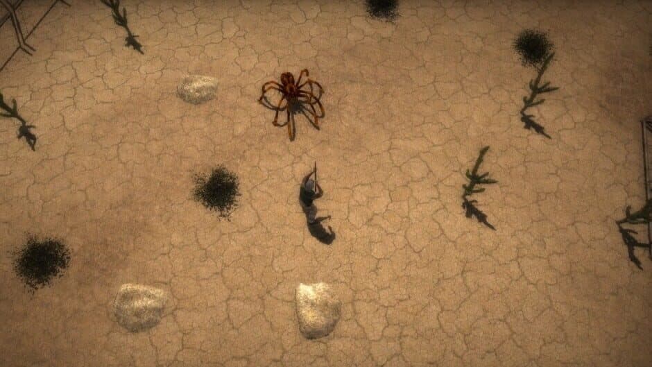 Скриншот 5 из Spiiiders