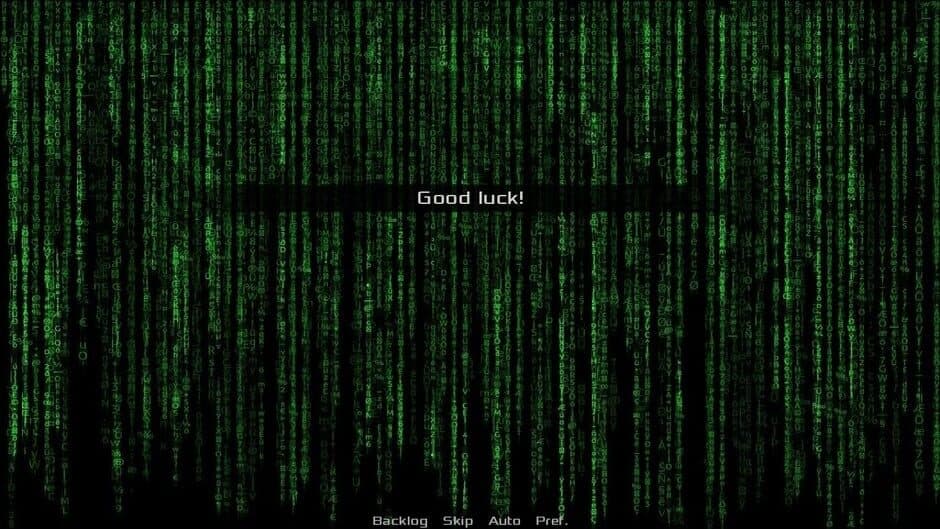 Скриншот 1 из Hack the Core