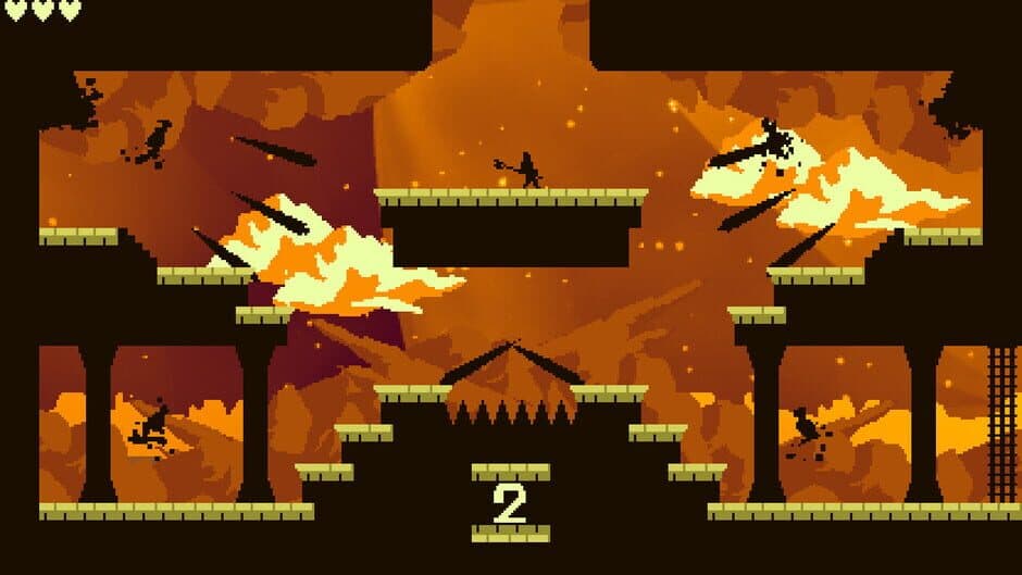 Скриншот 7 из Lords of Strife
