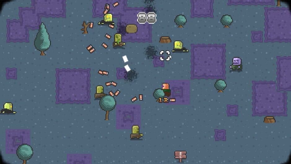 Скриншот 1 из Hell Survive