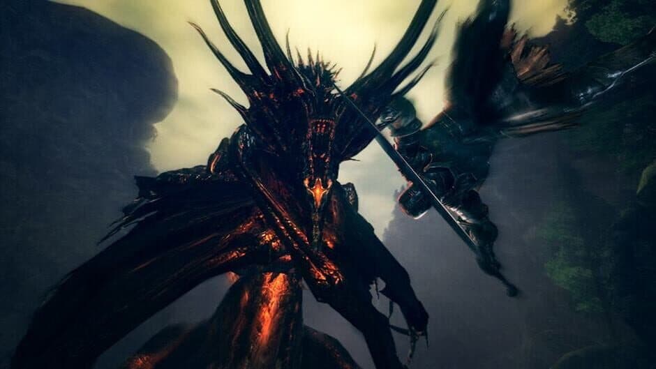 Скриншот 4 из Dark Souls