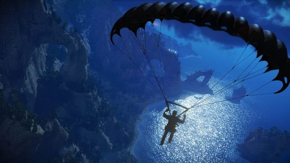 Скриншот 4 из Just Cause 3