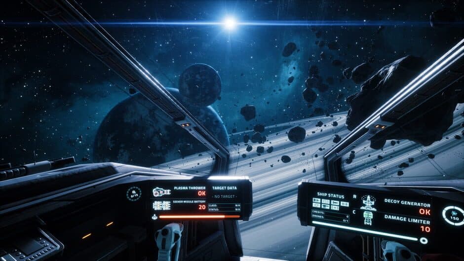 Скриншот 8 из Everspace: Encounters