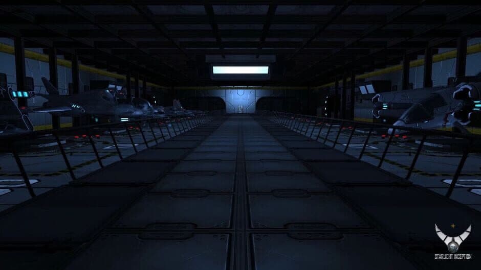 Скриншот 3 из Starlight Inception