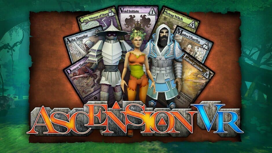 Скриншот 4 из Ascension VR