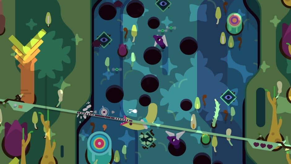 Скриншот 11 из TumbleSeed