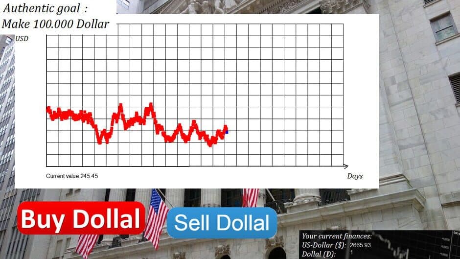 Скриншот 9 из Dollal Simulator 2018