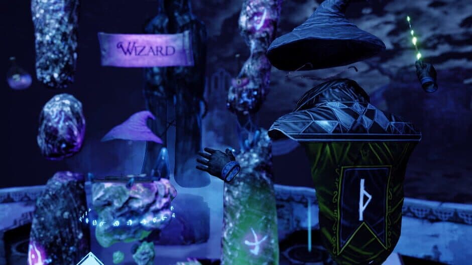 Скриншот 2 из Magic Realm: Online