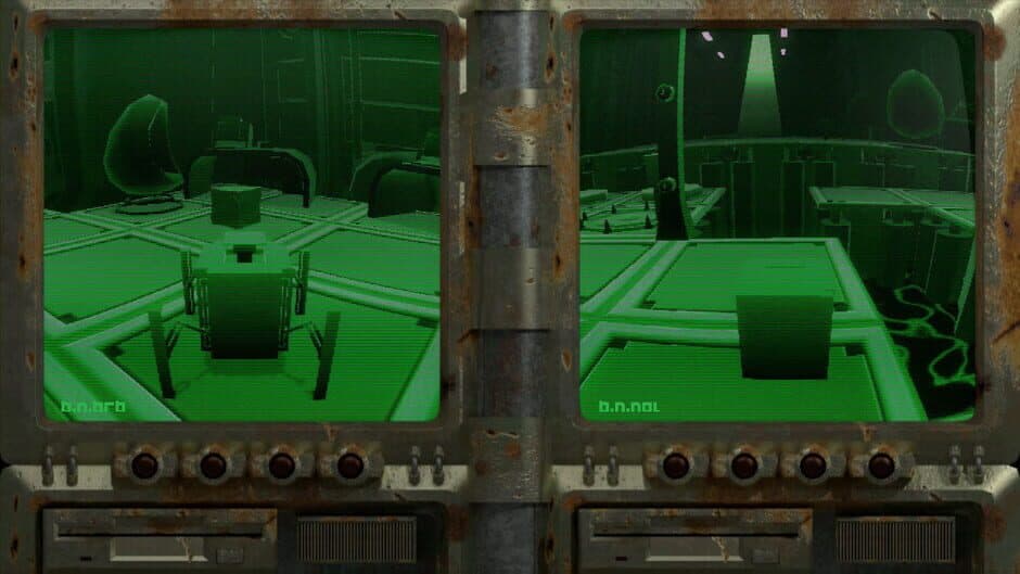 Скриншот 2 из Factotum