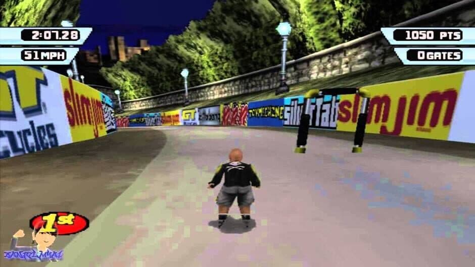 Скриншот 2 из 3Xtreme