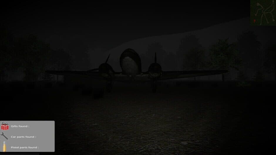 Скриншот 1 из Stalked at Night