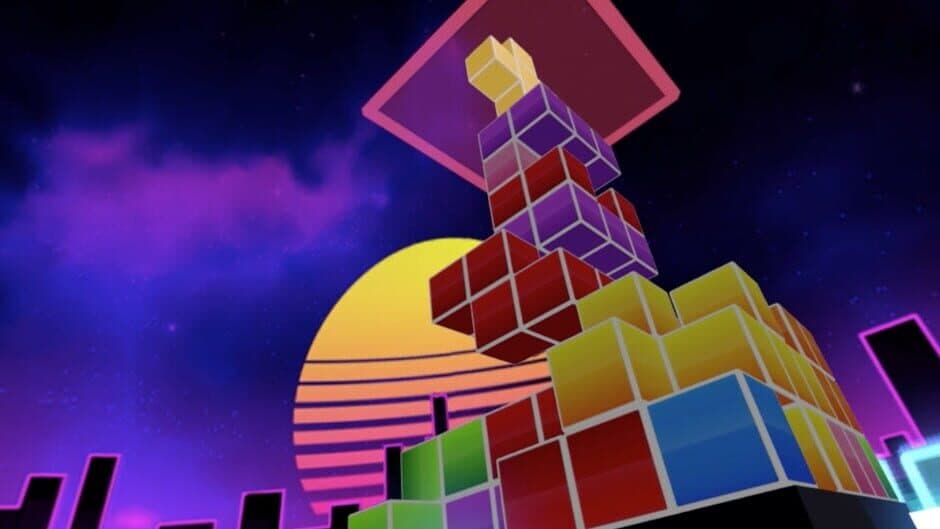 Скриншот 3 из Block Wave