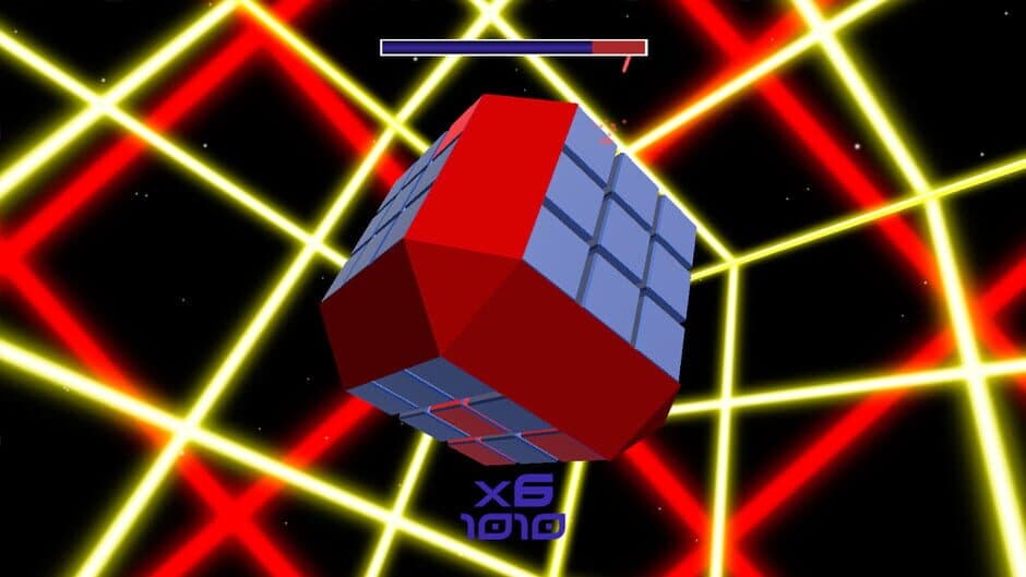 Скриншот 4 из Cube Defender 2000