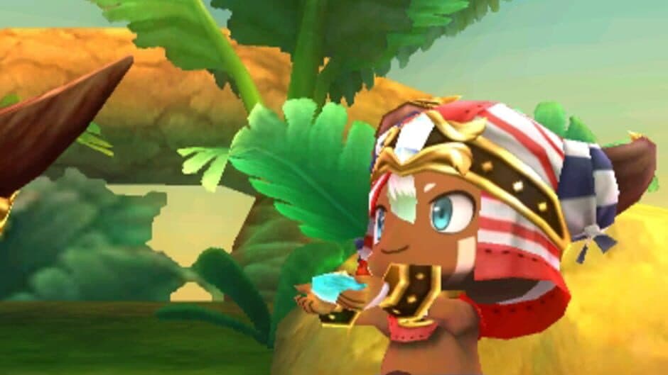 Скриншот 12 из Ever Oasis