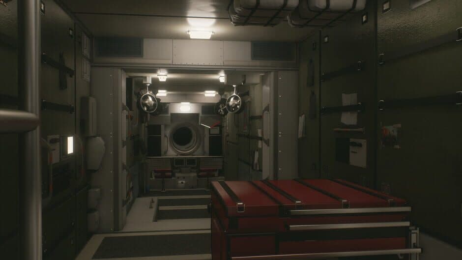 Скриншот 1 из Outreach