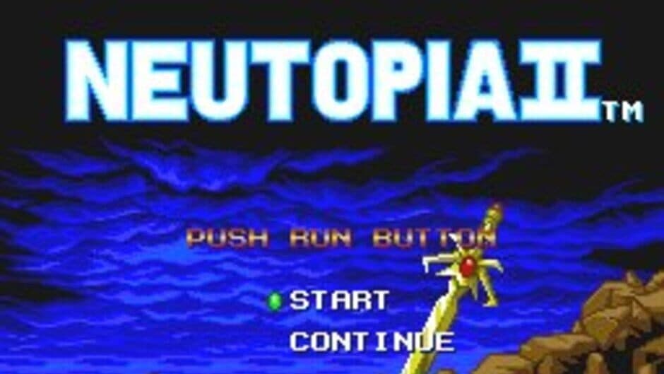 Скриншот 4 из Neutopia II