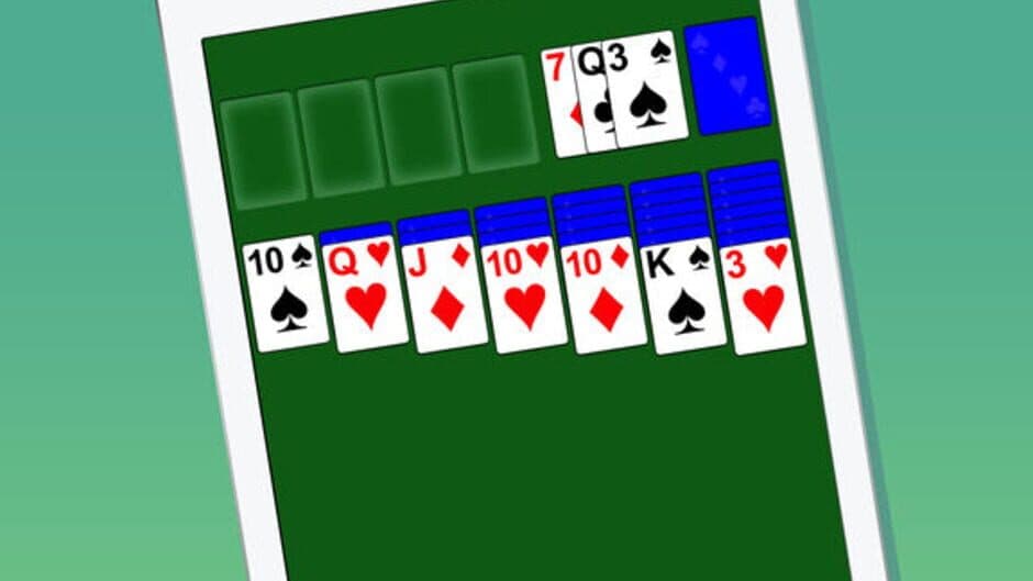 Скриншот 10 из Solitaire