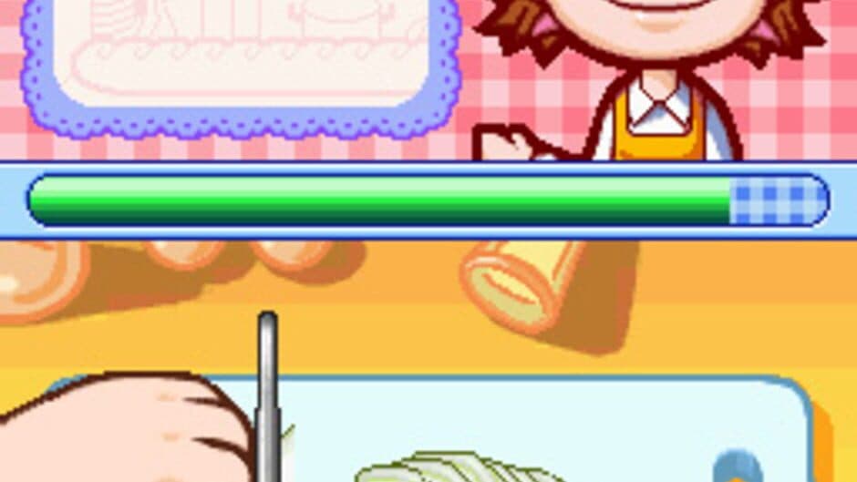 Скриншот 7 из Cooking Mama