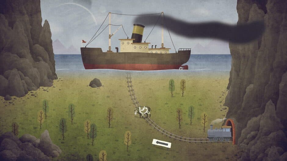 Скриншот 5 из The Franz Kafka Videogame