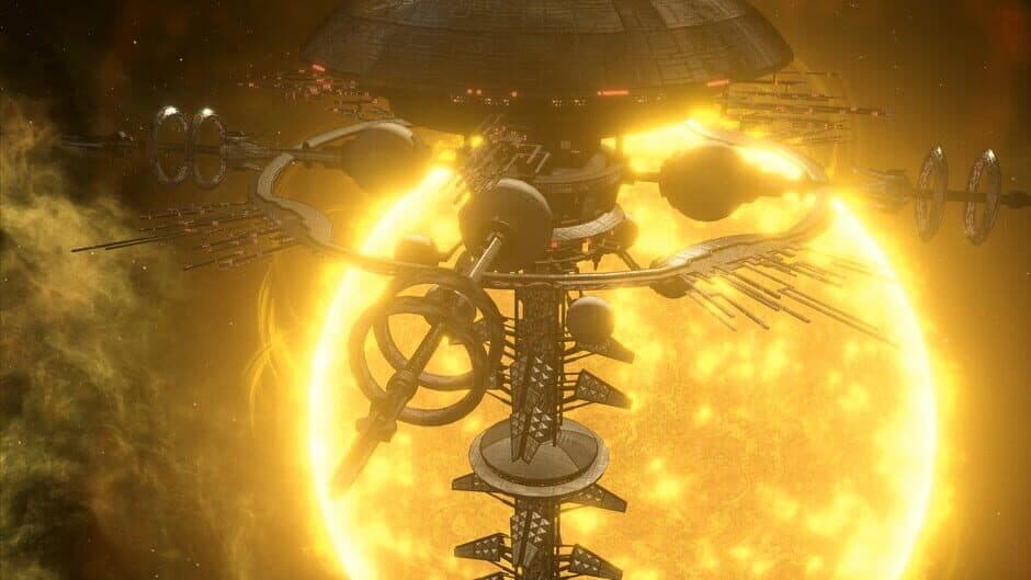 Скриншот 3 из Stellaris: Utopia