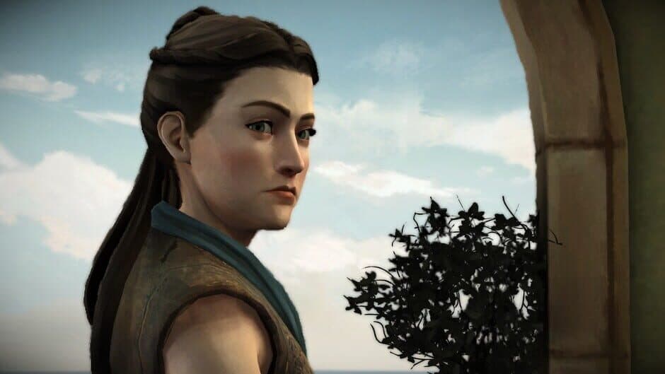 Скриншот 4 из Game of Thrones: A Telltale Games Series