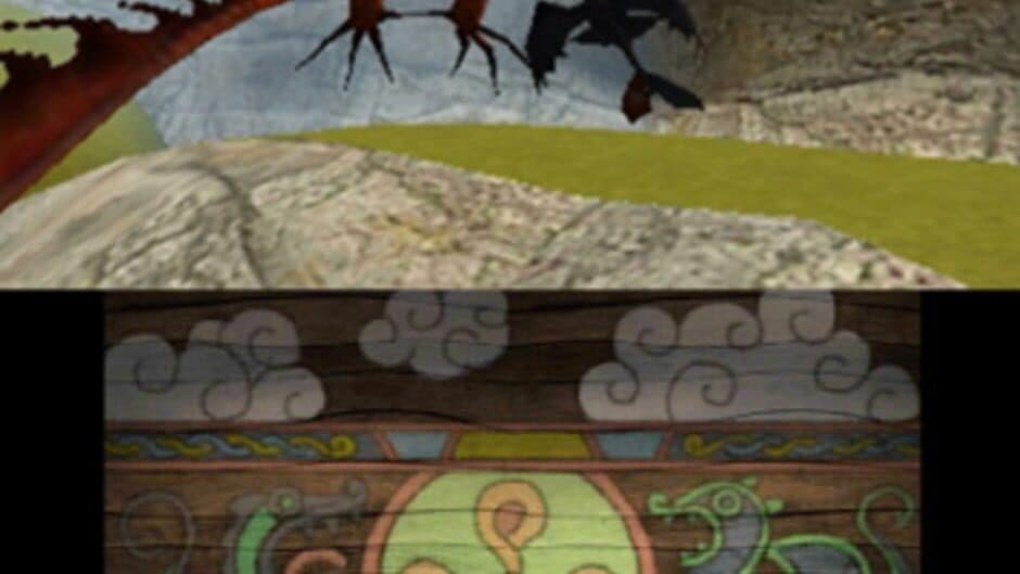 Скриншот 1 из How to Train Your Dragon 2