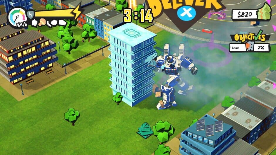 Скриншот 7 из Pizza Titan Ultra
