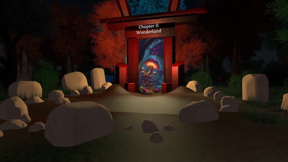 Скриншот 10 из Guard of Wonderland