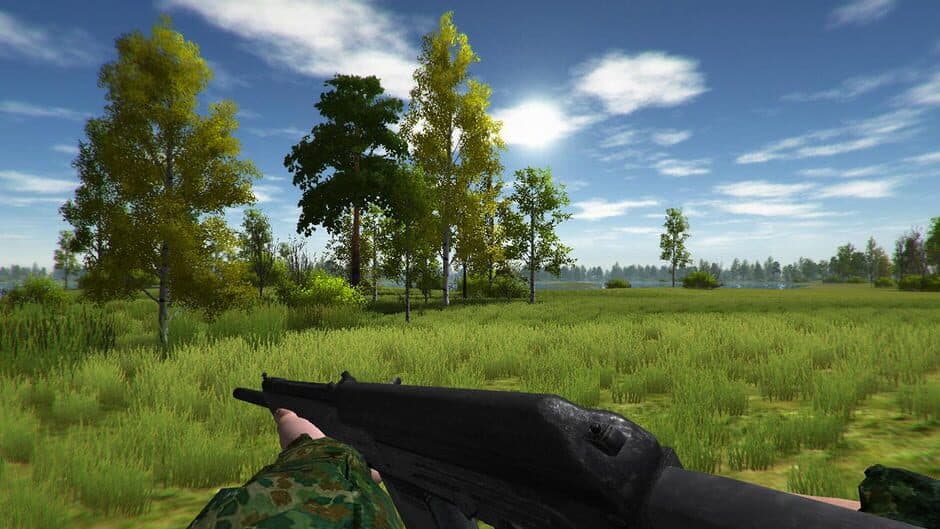 Скриншот 3 из Duck Hunting