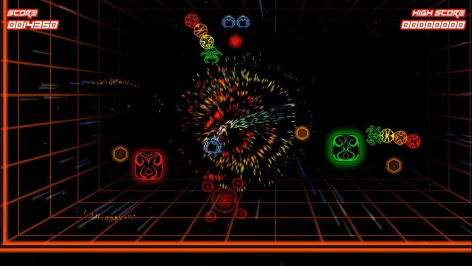 Скриншот 10 из Shudder