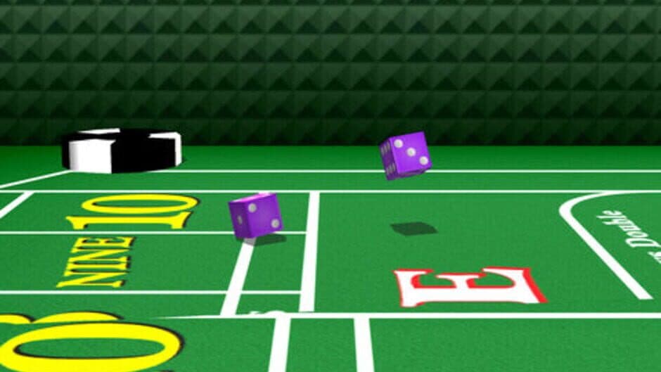 Скриншот 5 из Craps-Shooter