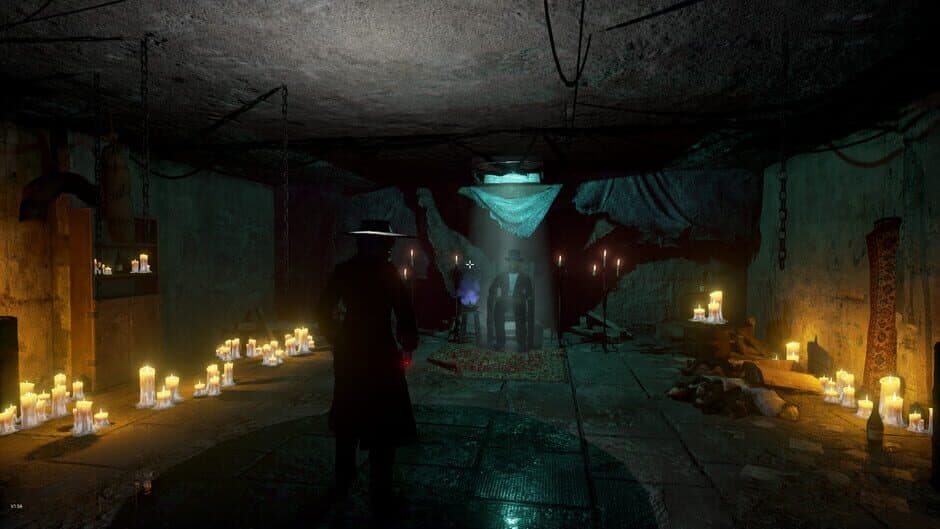 Скриншот 6 из BloodLust 2: Nemesis