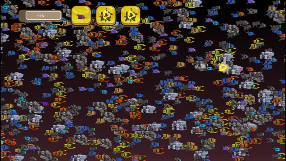 Скриншот 3 из Bounty Hunter: Space Detective