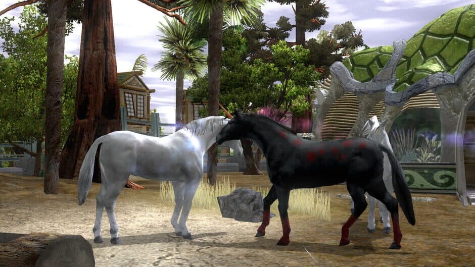 Скриншот 4 из Wildlife Park 2: Fantasy