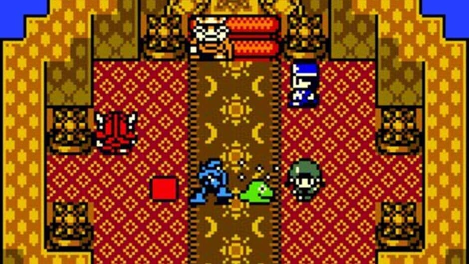 Скриншот 10 из Dragon Warrior Monsters 2: Tara's Adventure & Cobi's Journey