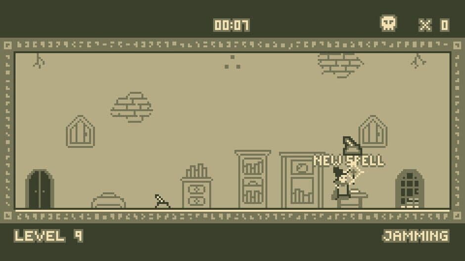 Скриншот 2 из Madcap Castle