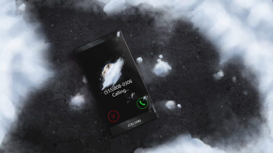 Скриншот 2 из Angel Wings