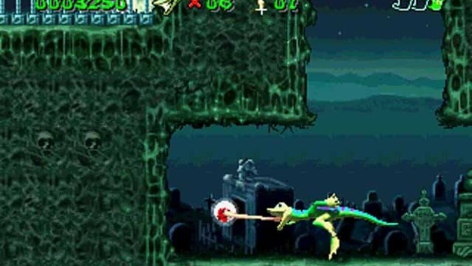 Скриншот 2 из Gex