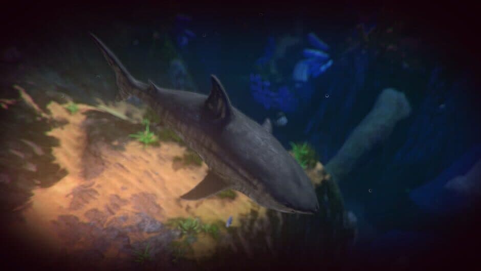 Скриншот 4 из Feed and Grow: Fish