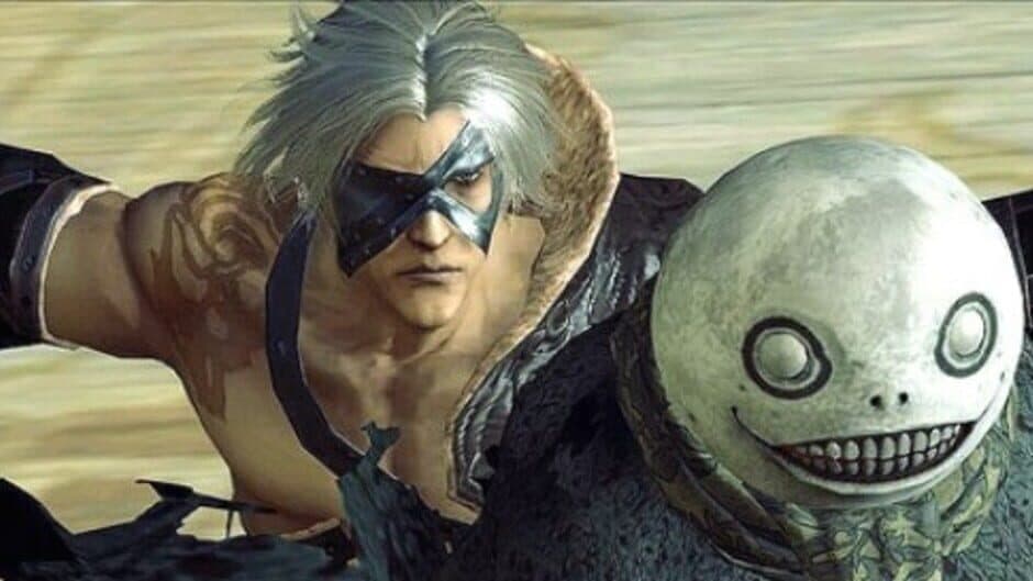 Скриншот 3 из NieR