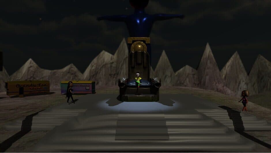 Скриншот 1 из Candice DeBebe's Incredibly Trick Lifestyle