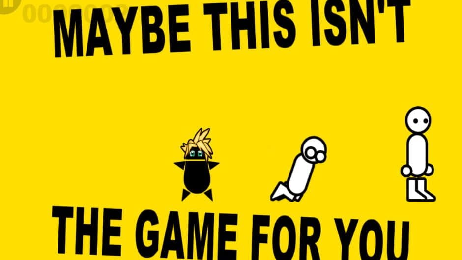 Скриншот 3 из Zero Punctuation: Hatfall - Hatters Gonna Hat Edition