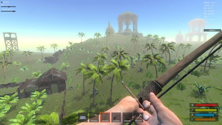 Скриншот 8 из Cast Away