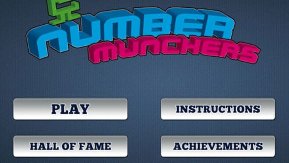 Скриншот 8 из Number Munchers