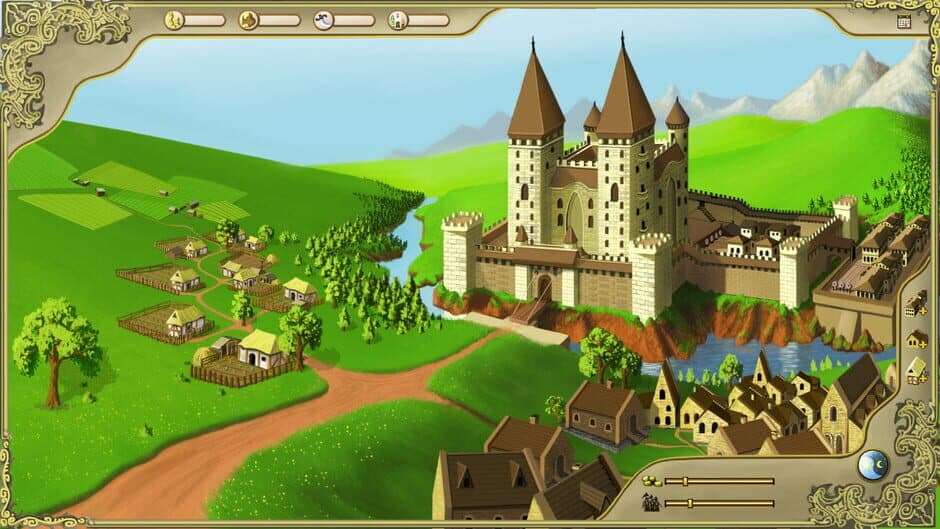 Скриншот 5 из World of Feudal